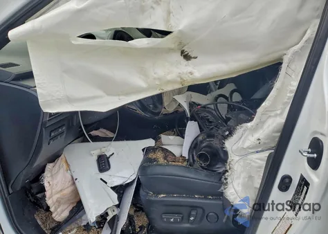 2021 Lexus Nx 300 Base z USA, uszkodzony, nr VIN JTJSARDZ2M2261561